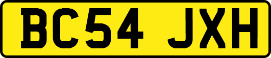 BC54JXH