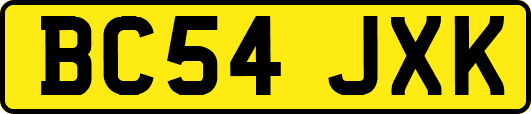 BC54JXK