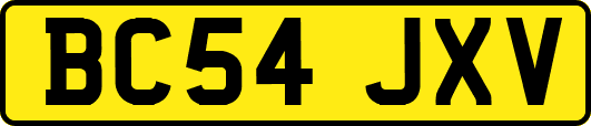 BC54JXV