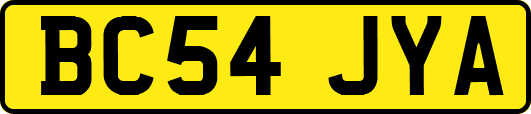 BC54JYA