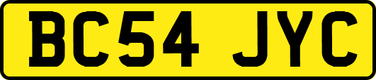 BC54JYC