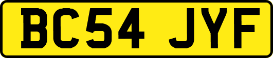 BC54JYF