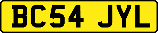 BC54JYL