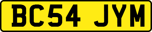 BC54JYM