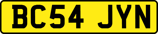 BC54JYN