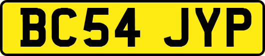 BC54JYP