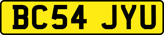 BC54JYU