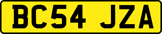 BC54JZA