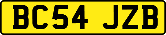BC54JZB