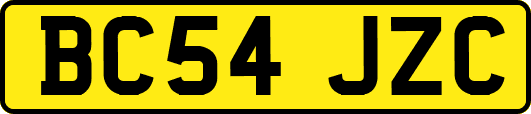 BC54JZC