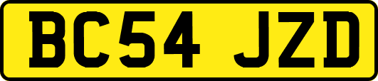 BC54JZD