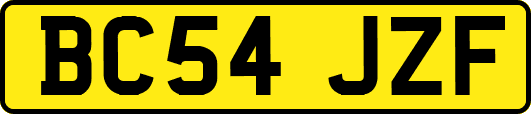 BC54JZF