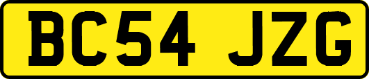 BC54JZG