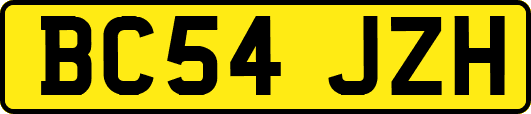 BC54JZH