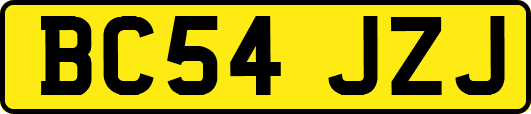 BC54JZJ
