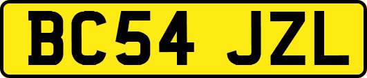 BC54JZL