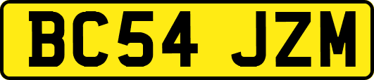 BC54JZM