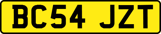 BC54JZT