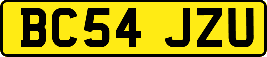 BC54JZU
