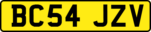 BC54JZV