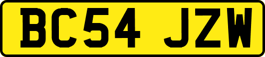 BC54JZW