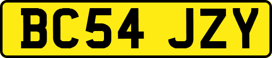 BC54JZY