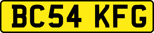 BC54KFG