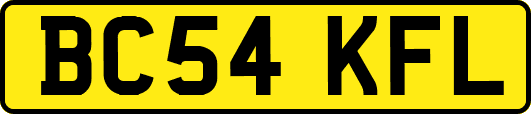BC54KFL