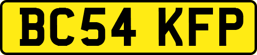 BC54KFP