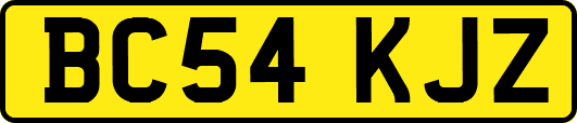 BC54KJZ