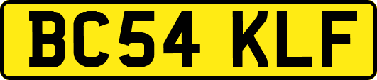 BC54KLF