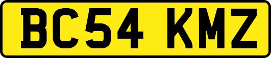 BC54KMZ