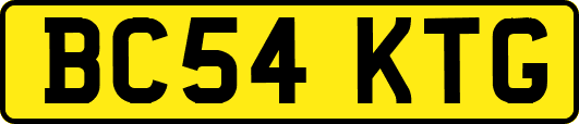 BC54KTG