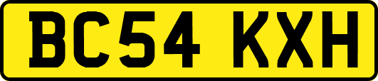 BC54KXH