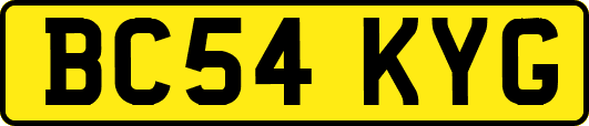 BC54KYG