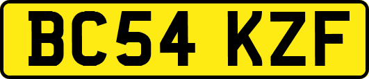 BC54KZF