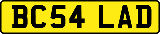 BC54LAD