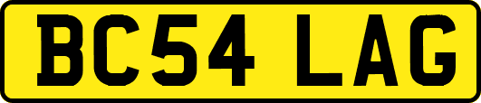 BC54LAG