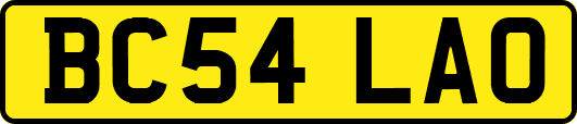 BC54LAO