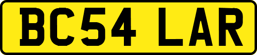 BC54LAR