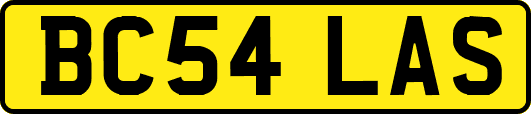 BC54LAS