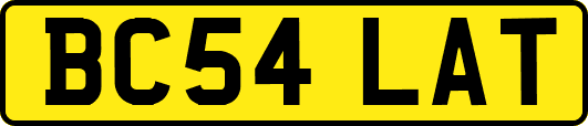 BC54LAT