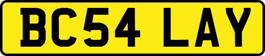 BC54LAY
