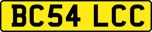 BC54LCC