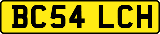 BC54LCH