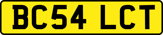 BC54LCT