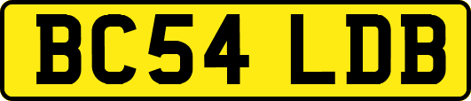 BC54LDB