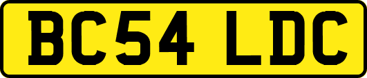 BC54LDC
