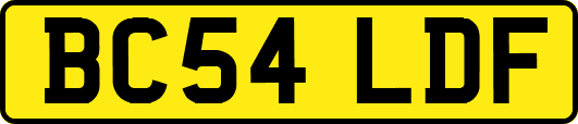 BC54LDF