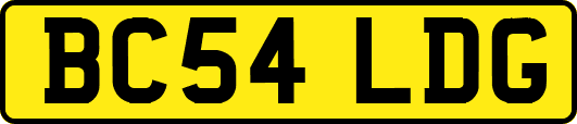 BC54LDG